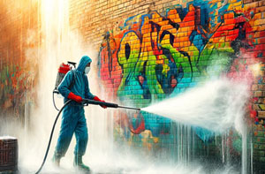 Graffiti Removal Prescot
