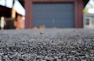 Tarmac Cleaning Morley